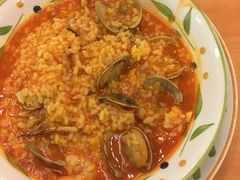 萨莉亚-萨莉亚意式餐厅(深圳北站店)