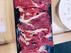 -陈记顺和牛肉火锅(岗顶店)