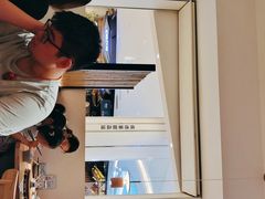 -蜜桃餐厅·伴山(绿宝广场店)