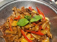 -千百味红餐厅·江西菜(绿地双子塔店)