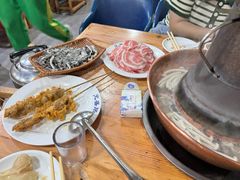 -元盛居(生态大街店)