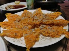 -百年银屏蚝烙·潮汕菜·非遗(乐山店)