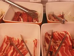 -33韩式自助烧烤(环城南路店)