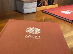 -阿吾罗日本料理(K11艺术中心店)