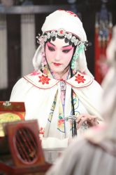 -华韵京剧摄影(洋桥角门东店)