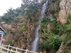 -房干生态旅游风景区