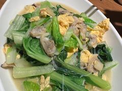 -吕氏疙瘩汤·新鲁菜(济南万象城店)