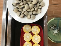 -南海渔家•海鲜•正宗海南菜(海棠湾店)