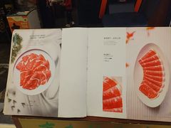 -东来顺饭庄(apm总店)