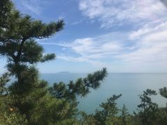 -长岛南北长山旅游景区
