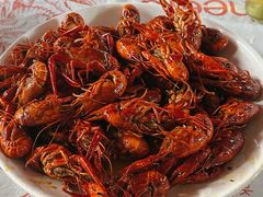 -辣出味岳阳特色烧烤·龙虾大排档(砂子塘总店)