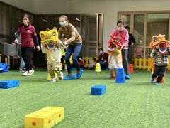 -无艺三语日托早教Arti School(高尔夫园区)