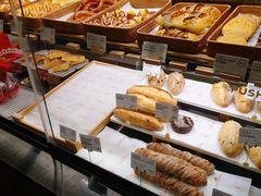 -正本原 Le Grenier a Pain(官舍店)
