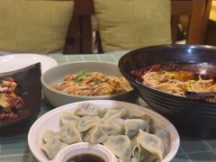 -玉桥餐厅(天坛店)