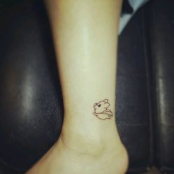 -墨無界刺青TATTOO