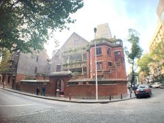 -飞马旅黎黄陂路文旅街区