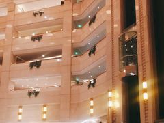 -东方滨江大酒店·滨江厅