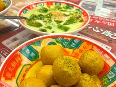 -孖记茶档·热腾茶餐(江南西plus店)