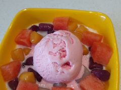 -椰小咖(亚龙湾东榕美食广场店)