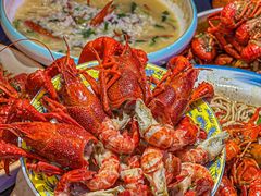 -虾乐园龙虾·夜宵(松江店)