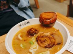 -味千拉面(惠州文昌一路分店)