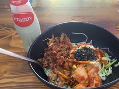 -优壹佳·延边朝鲜族料理(中山北路店)
