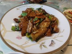-石老头关东饺子王·东北菜(嘉华鑫城店)