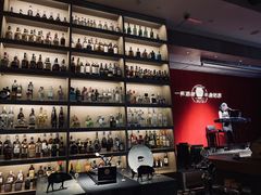 -苏州凯悦酒店·酒肆(华池街店)