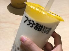 -7分甜(圆融广场店)