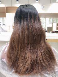 -CARR SALON