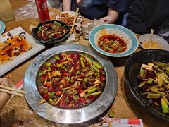 -掌上鲜(南顺城街店)