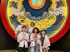 -E+有冰工厂·昆仑寒宫2(五角场店)