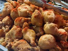 -枣阁园滴滴自助餐