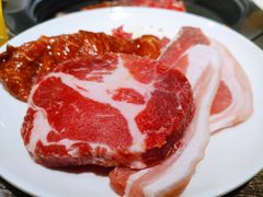 -33韩式自助烧烤(环城南路店)