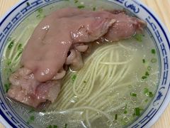 -盛兴面馆(真儒大厦店)