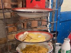 -永安里地摊烤肉(首创店)