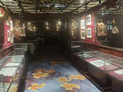 -马克西姆餐厅(崇文门店)
