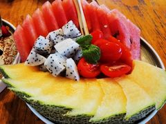 -云里小坐·小院里·团建·宴请·下午茶(三圣乡店)