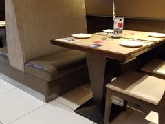 卡座-必胜客(印象城店)