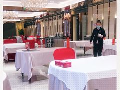 大堂-玉林烤鸭店(黄村康庄店)
