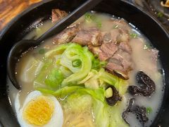 -屯屯面(海尔路店)