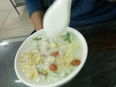 -穗银肠粉店(东川路店)