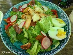 -Famous肥猫墨西哥音乐餐吧(五棵松华熙LIVE店)