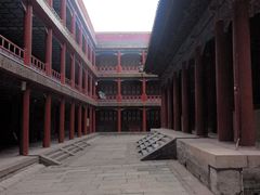 -须弥福寿之庙