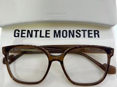 -GENTLE MONSTER(西安SKP店)