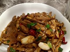 -四道菜·福建菜馆(新街口金鹰店)