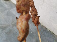 -清真  吐鲁番餐厅(牛街店)