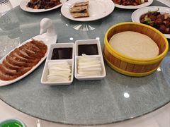 -鸿运楼烤鸭店(天桥店)