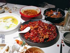 -麻六记(新天地店)