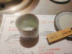 -炉太郎日式烧肉店(华贸店)